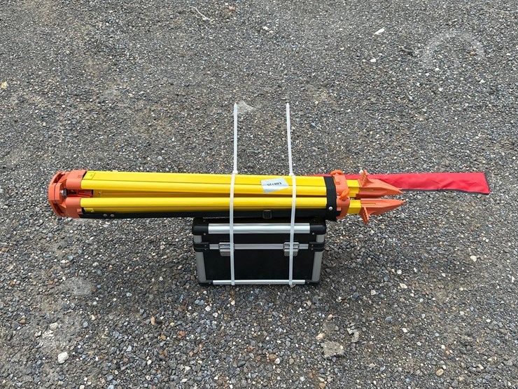 2026-new/unused-2026-future-self-leveling-rotary-laser-image-2