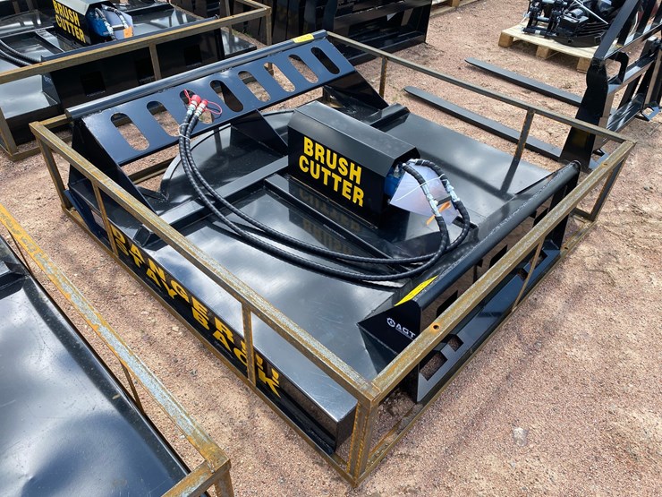 #14552-•-new-2026-mower-king-skid-steer-brush-cutter-(mosinee,-wi)-image-7