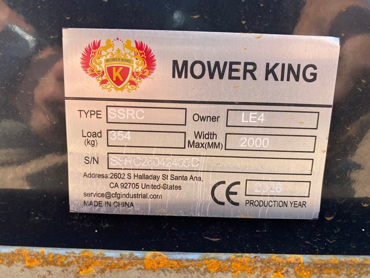 #14553-•-new-2026-mower-king-skid-steer-brush-cutter-(mosinee,-wi)-image-11