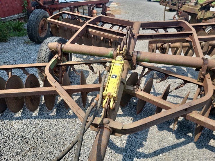john-deere-disk-w/hydraulic-cylinder-image-8