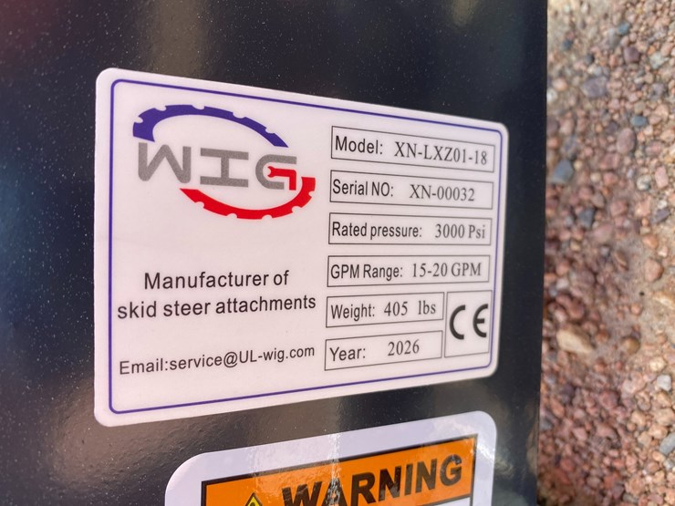 #14595-•-wig-auger-drive-and-bit-(mosinee,-wi)-image-14
