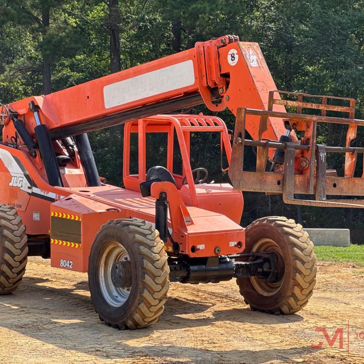 2005 SKY TRAK 8042