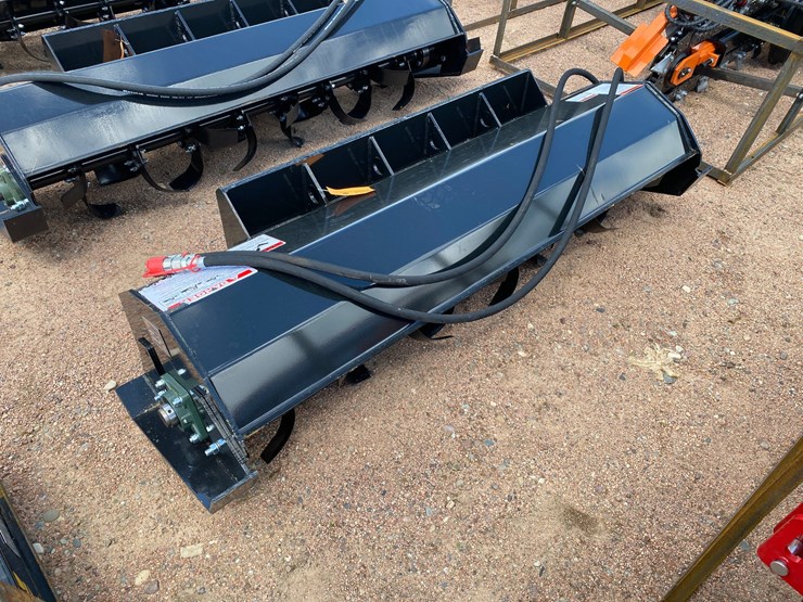 #14557-•-new-2026-mower-king-rotary-tiller-(mosinee,-wi)-image-1