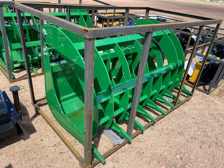 #14564-•-new-2026-agt-72"-grapple-bucket-(mosinee,-wi)-image-1