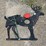 2026-future-ft-st550l-deer-shaped-shooting-target-image-1