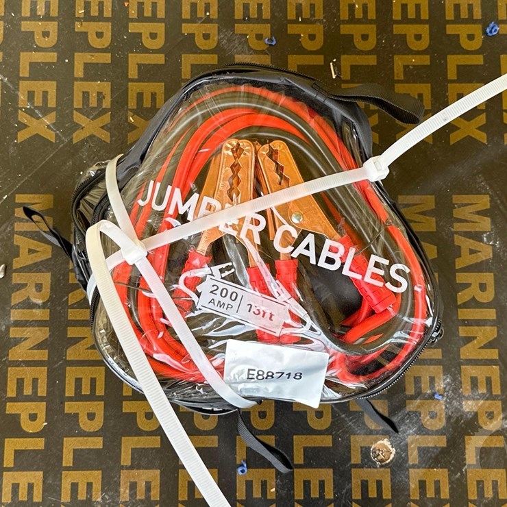 2026 FUTURE FT-DPX413 BATTERY CABLES