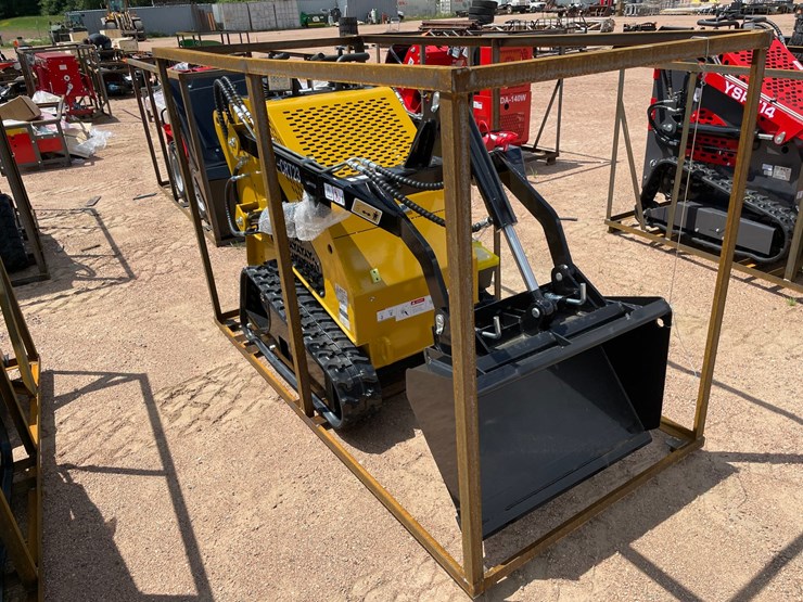 #5349-•-agt-mx-crt23-compact-track-loader-(mosinee,-wi)-image-3