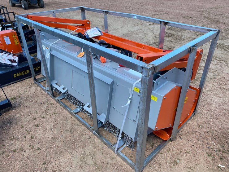 #14588-•-wig-72"-drum-mulcher-(mosinee,-wi)-image-5