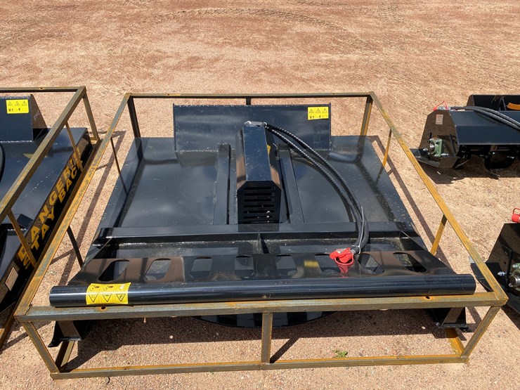 #14554-•-new-2026-mower-king-skid-steer-brush-cutter-(mosinee,-wi)-image-4