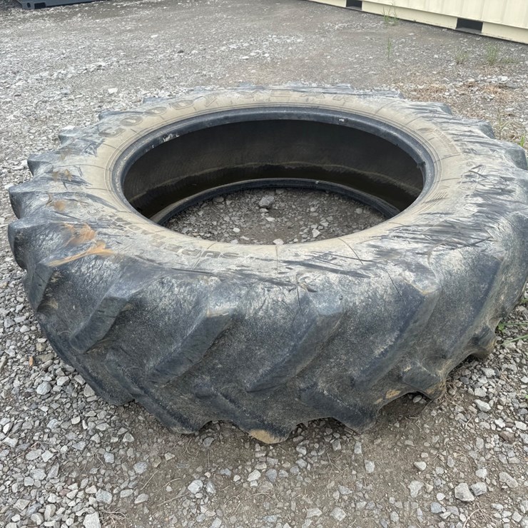 #767 • Goodyear 520/85R46 Tire INV# 42958