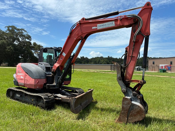 #9904-•-kubota-kxo80-4-excavator-image-3