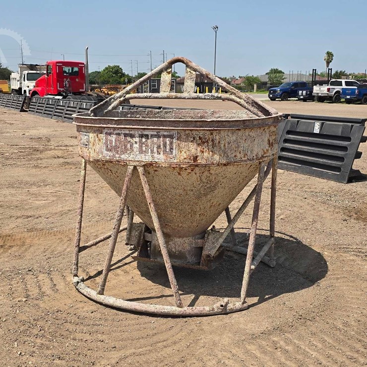 2019 GAR-BRO 427R