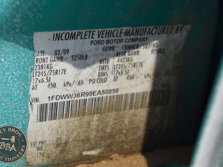 2009-ford-f350-xl-image-19