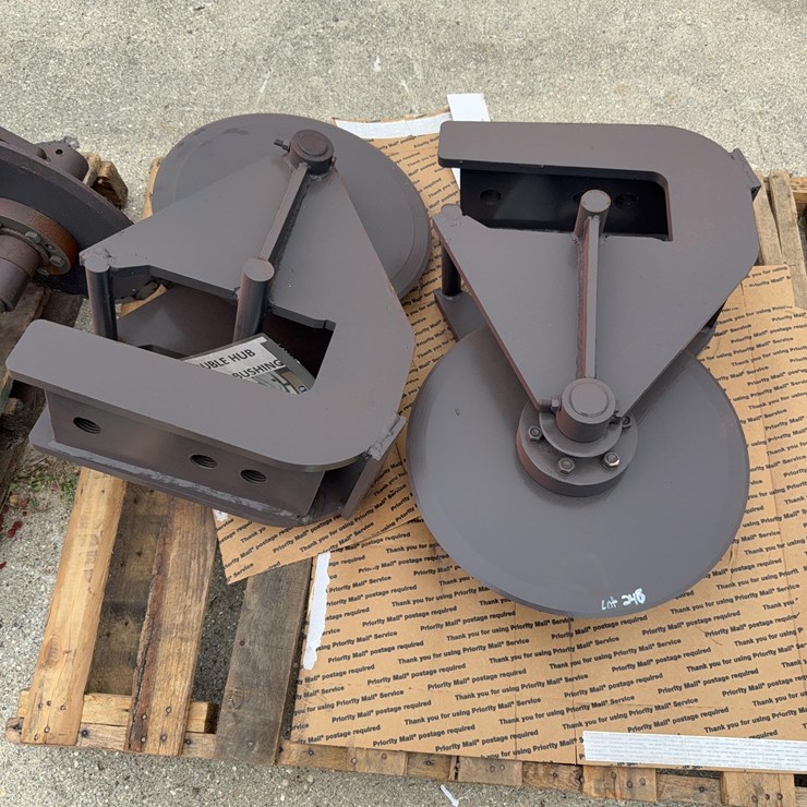 Bucket Mount Asphalt Cutter