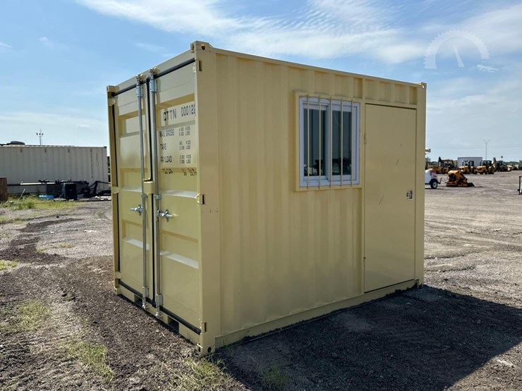 new-10-foot-high-cube-storage-container-image-1
