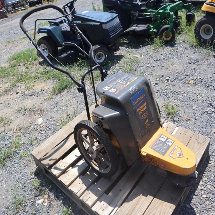 Cub Cadet Weed Wacker