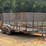 2009-custombuilt-16'-tandem-axle-utility-trailer-image-1