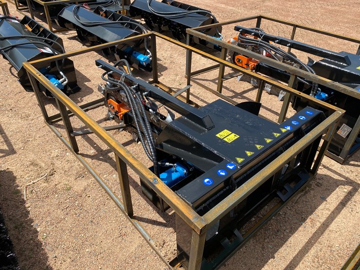 #14562-•-new-2026-mower-king-skid-steer-trencher-(mosinee,-wi)-image-5