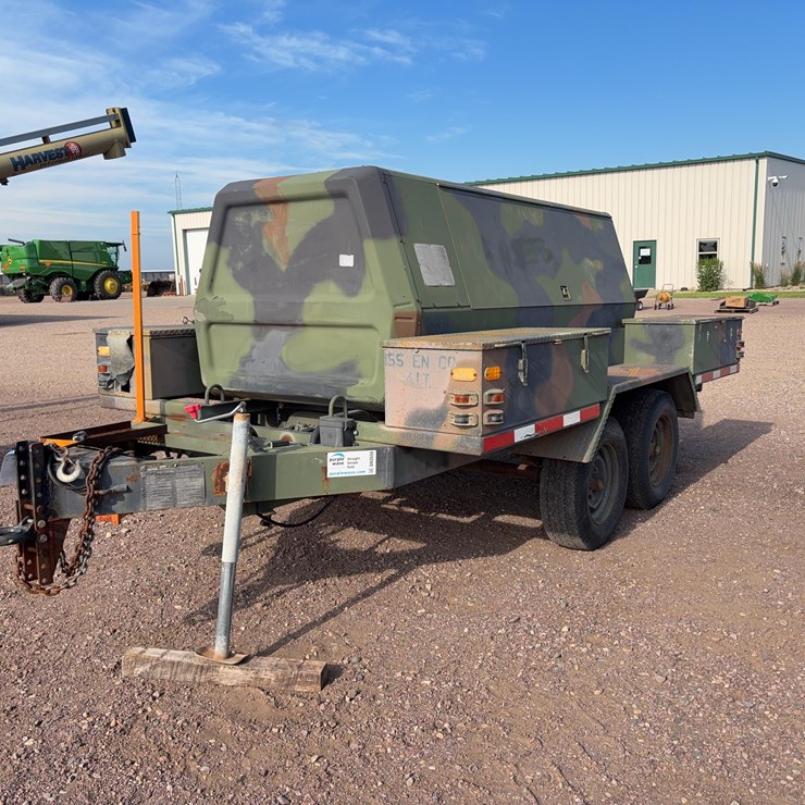 1984 INGERSOLL-RAND P250