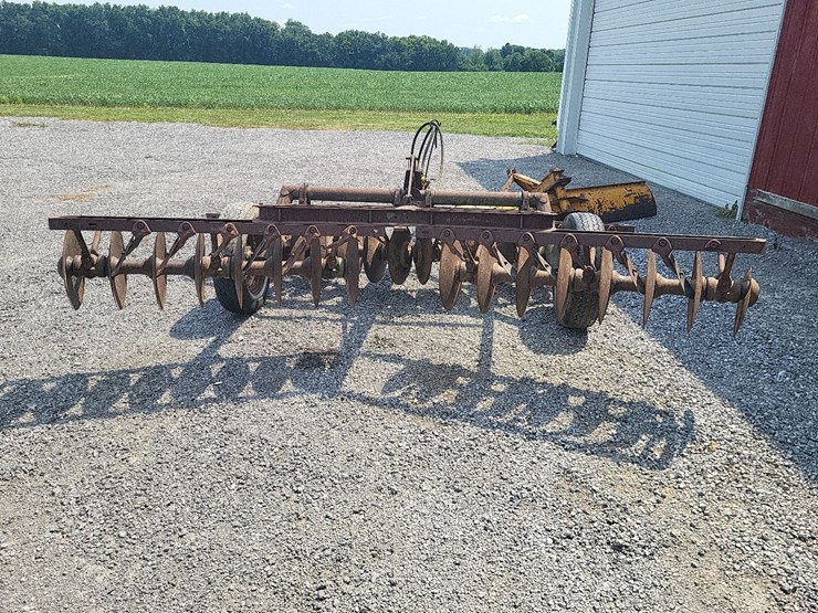 john-deere-disk-w/hydraulic-cylinder-image-3
