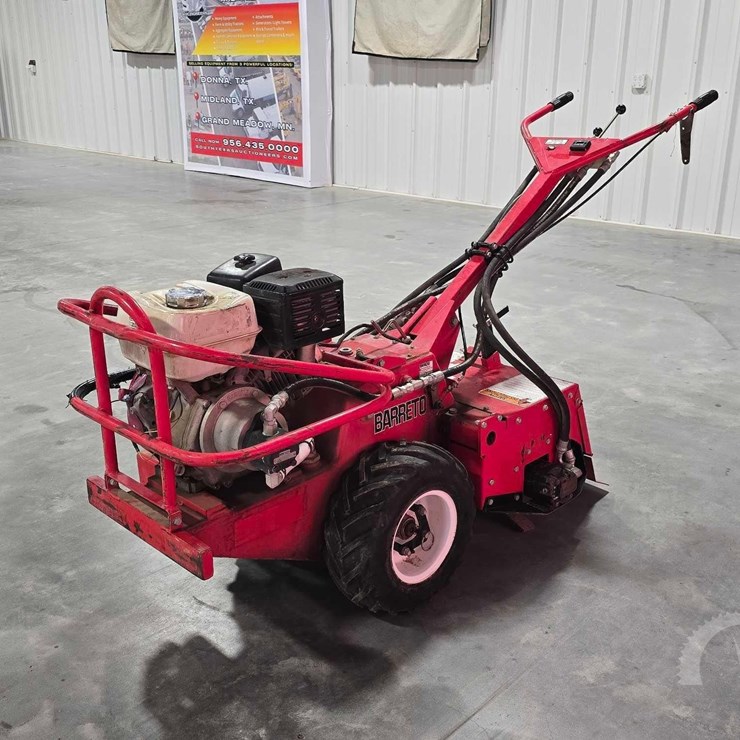 BARRETO 1320H