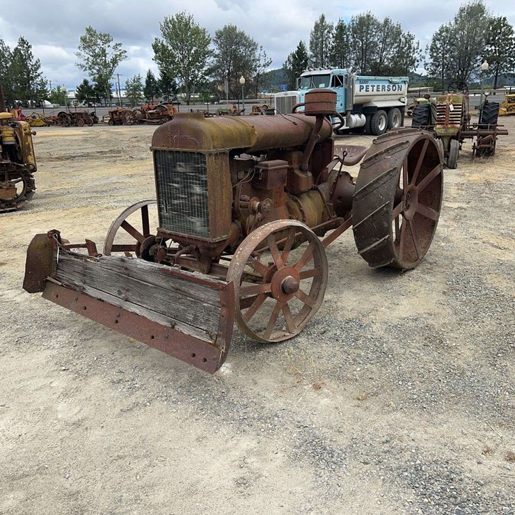 Fordson