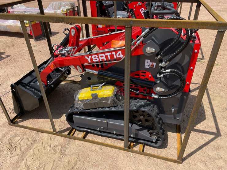 #5345-•-agt-ysrt14-skid-steer-loader-(mosinee,-wi)-image-10