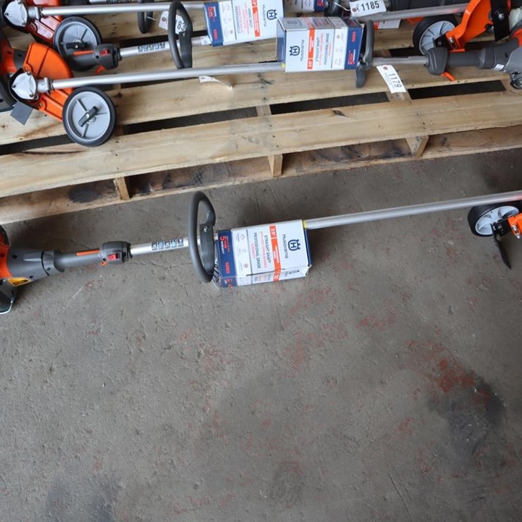 Husqvarna 525ES Edger