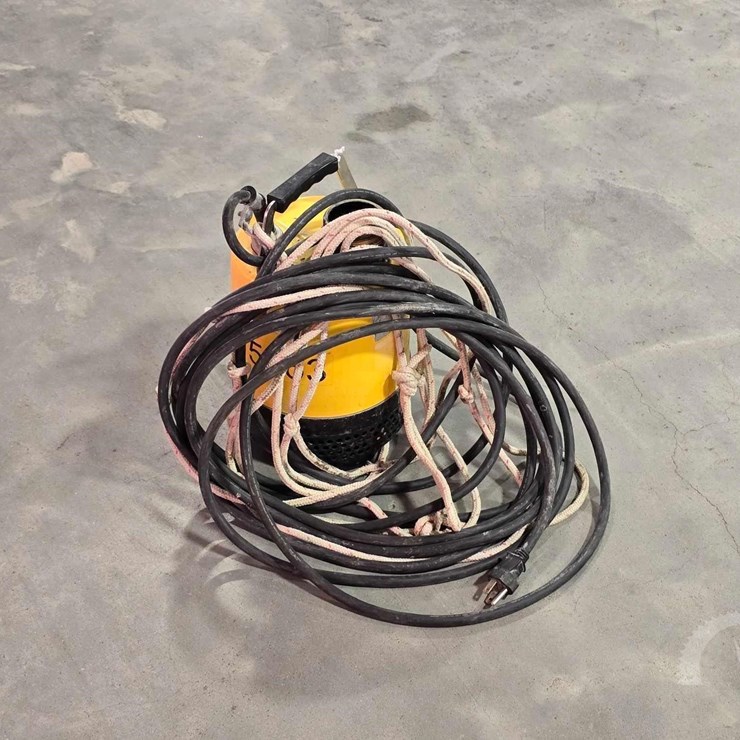 WACKER NEUSON PS2 500
