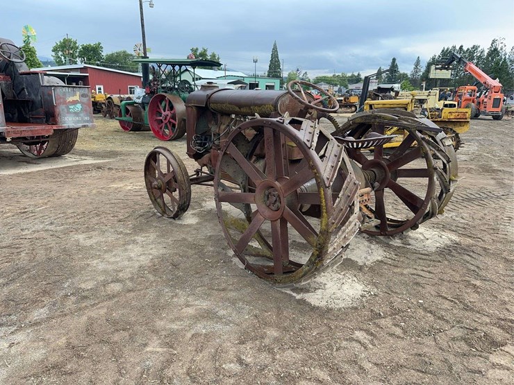 ford-with-mounted-disk-plow-image-3