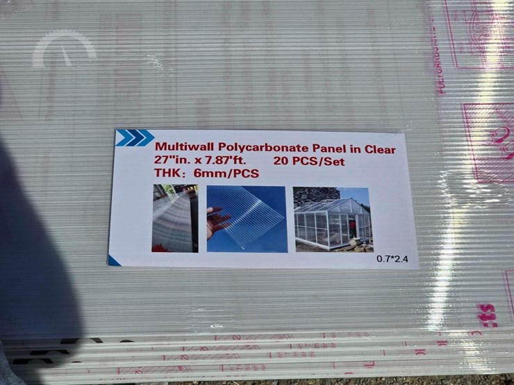 qty.-(20)-clear-multiwall-polycarbonate-panels-image-2