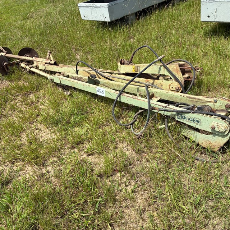 #20287 • Row markers
