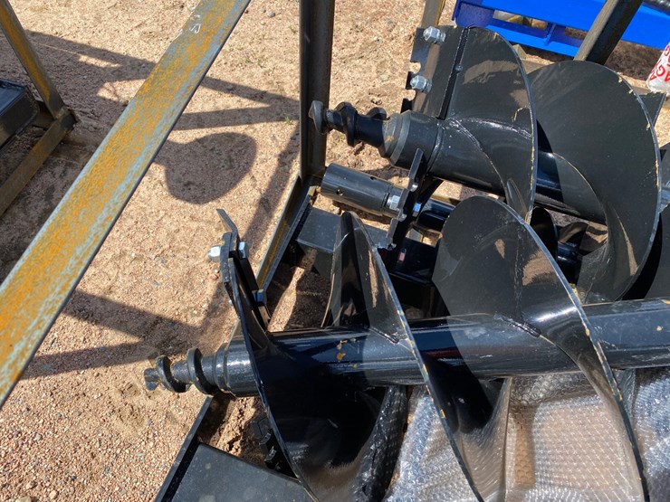 #14573-•-new-2026-mower-king-auger-and-bits-(mosinee,-wi)-image-10