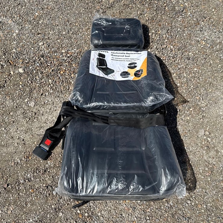 COMFORTABLE REPLACEMENT WATERPROOF SEAT