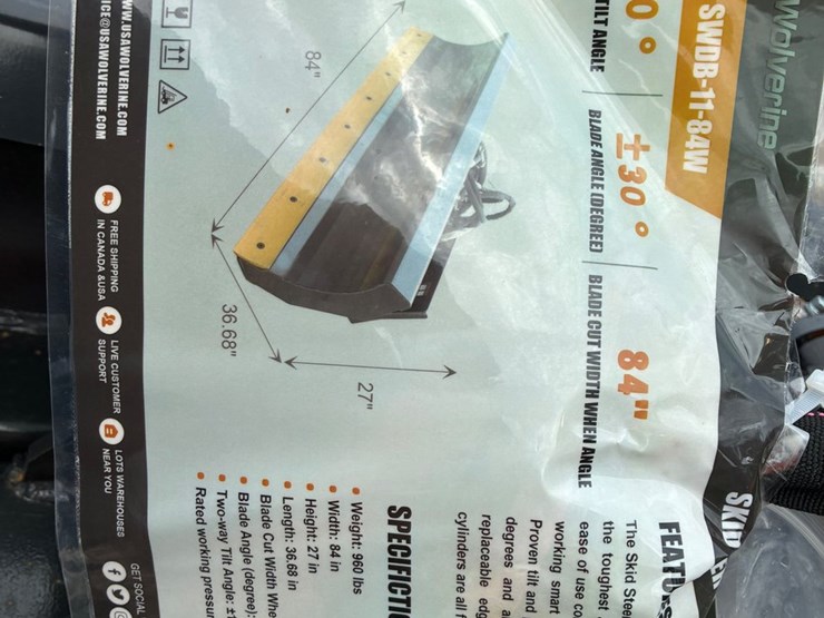 #20297-•-wolverine-6-way-dozer-blade-image-5