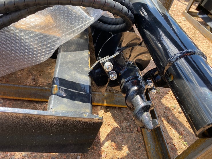 #14572-•-new-2026-mower-king-auger-and-bits-(mosinee,-wi)-image-9