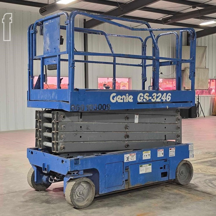 GENIE GS3246