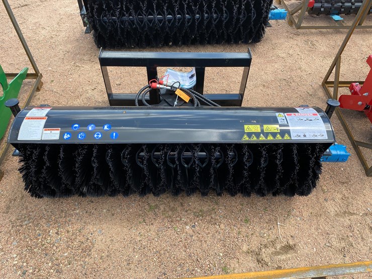 #14561-•-new-2026-mower-king-angle-broom-(mosinee,-wi)-image-8