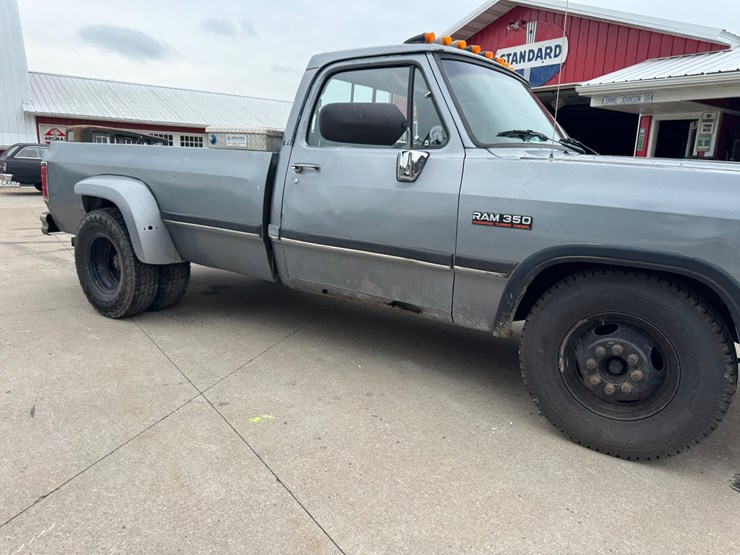 1991-dodge-ram-350-image-6