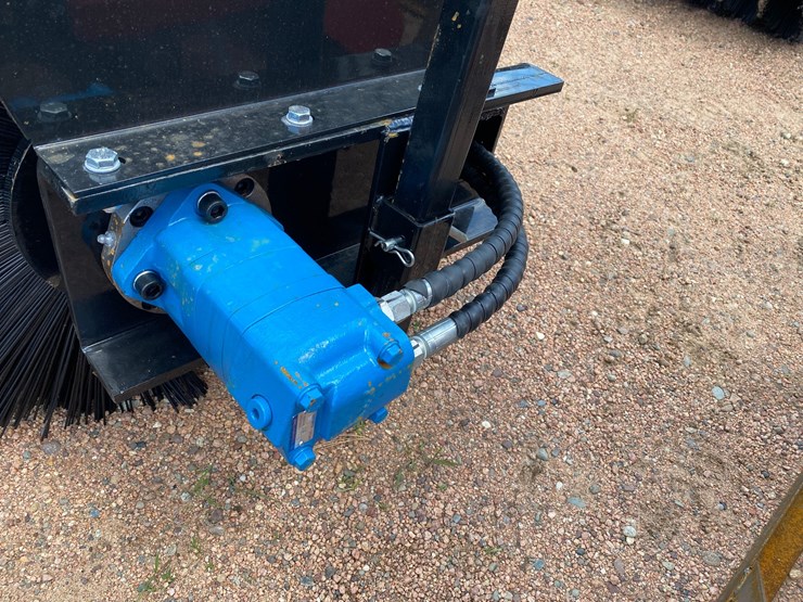 #14561-•-new-2026-mower-king-angle-broom-(mosinee,-wi)-image-9