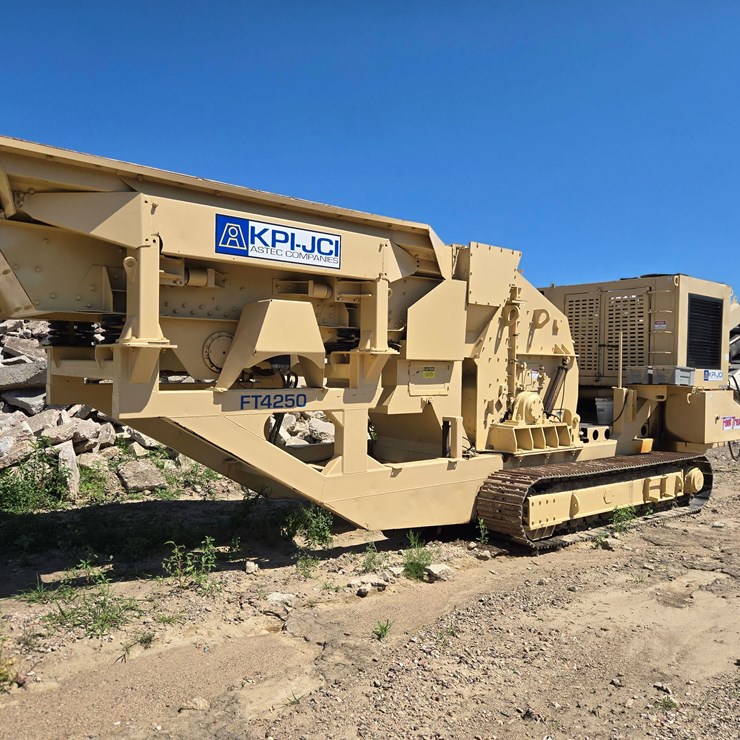 KPI FT4250