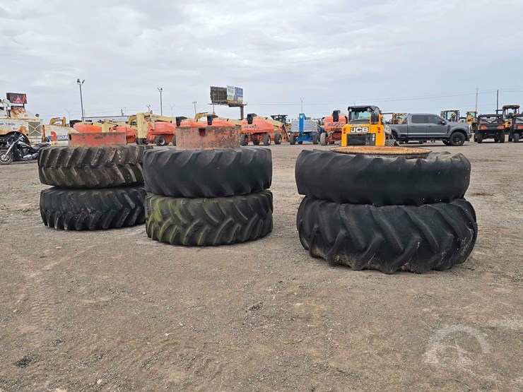 qty.-(6)-tractor-tires-with-rims-image-1