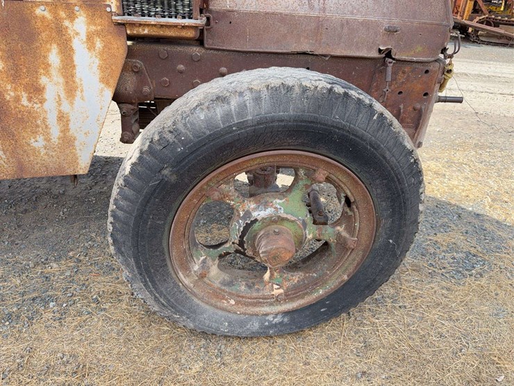 mack-c-cab-dump-truck-image-15