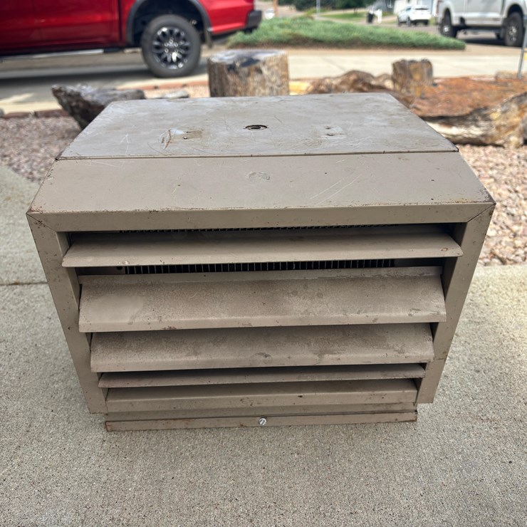 Berko  Electric Heater