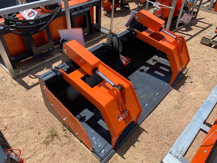#14599-•-wig-grapple-bucket-(mosinee,-wi)-image-7