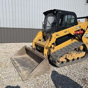 CATERPILLAR 259D3