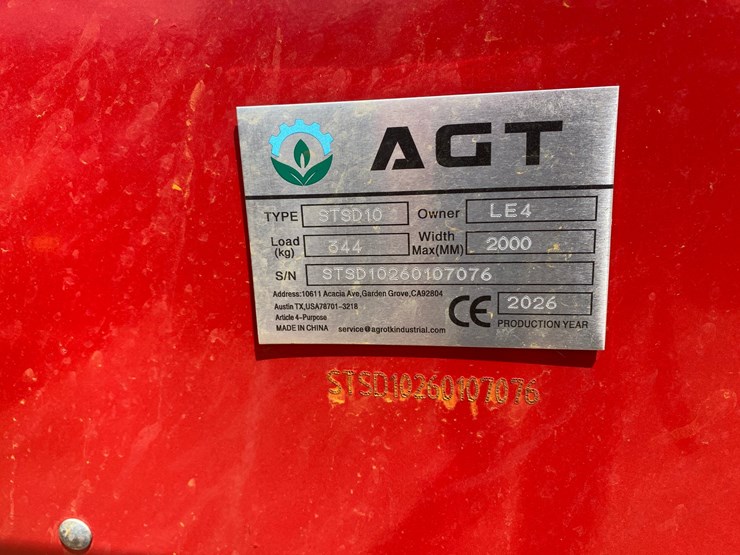 #14555-•-new-2026-agt-no-till-seeder-(mosinee,-wi)-image-15