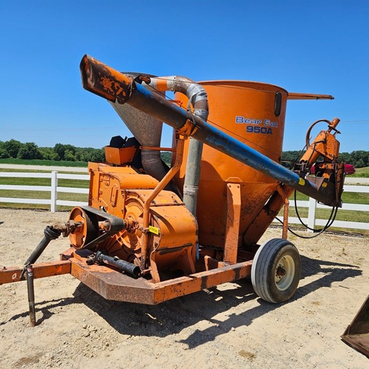 CATERPILLAR 950A