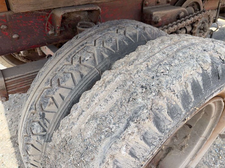 mack-c-cab-dump-truck-image-14