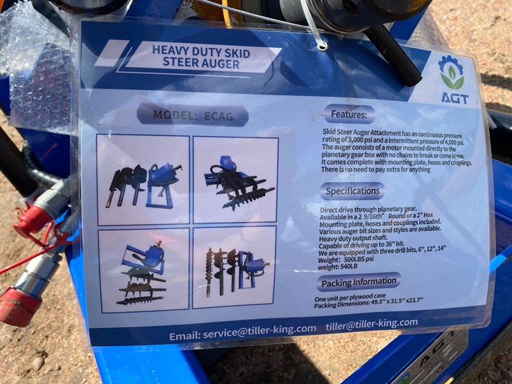 #14574-•-new-2026-mower-king-auger-and-bits-(mosinee,-wi)-image-11